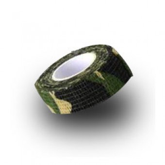 24x Cohesive bandage (small roll)