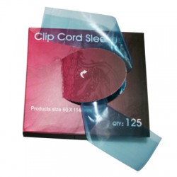 Clipcord Sleeve
