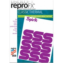Thermal Copier Paper - A4 SPIRIT