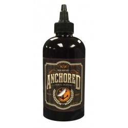 Anchored - Stencil Solution