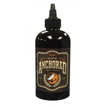 Anchored - Stencil Solution