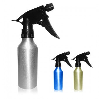 Spray bottle