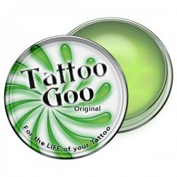 Tattoo Goo