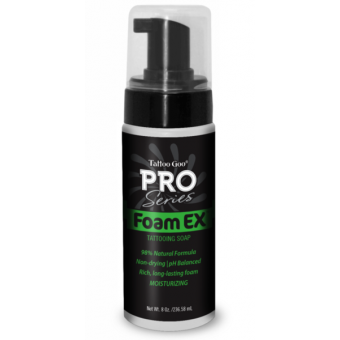 Tattoo Goo - Foam