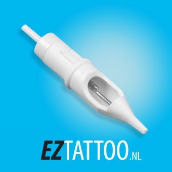 EZ Needle Cartridges - 7 roundliner