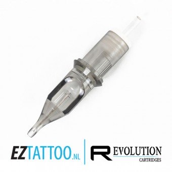 EZ Revolution Cartridges - PMU 5 roundliner