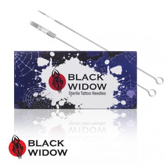 Black Widow - 11 MAGNUM (CURVED)