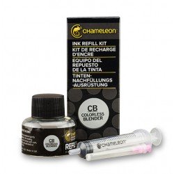 1x Refill Chameleon Pen