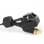 INKJECTA FLITE NANO ELITE TATTOO MACHINE STEALTH MATT