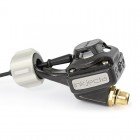 INKJECTA FLITE NANO TITAN TATTOO MACHINE COMPLETE CARBON