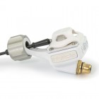 INKJECTA FLITE NANO TITAN TATTOO MACHINE SNOW WHITE